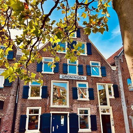 La Dolce Vita Suites Leeuwarden Exteriér fotografie